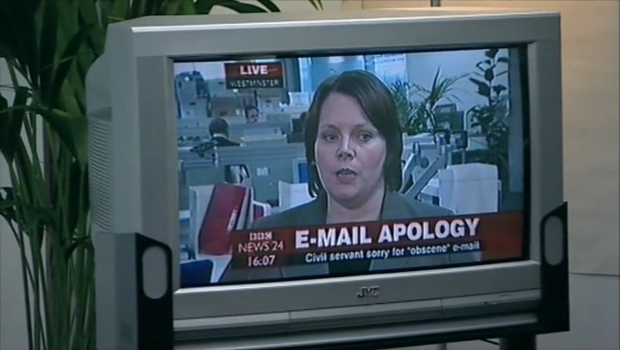 AND INDEED, I FIND IT HARD TO BELIEVE THAT I DID.  