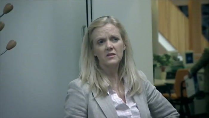 - THAT'S THE DATE THEY GAVE ME. - YOU CAN'T CHANGE SELECT COMMITTEE DATES. 