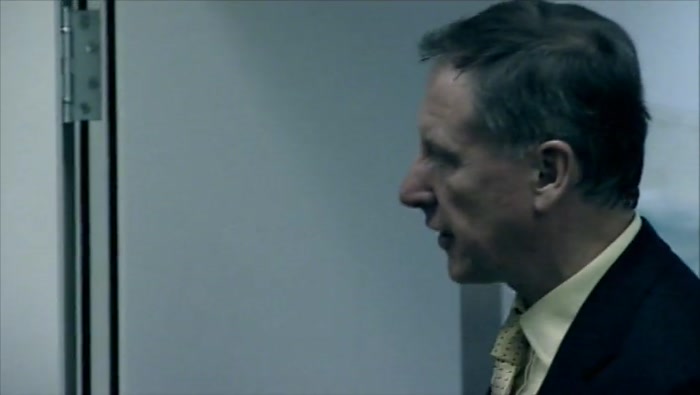- I CAN'T BELIEVE YOU DID THAT. - YOU SAID DO WHAT YOU HAVE TO DO. 