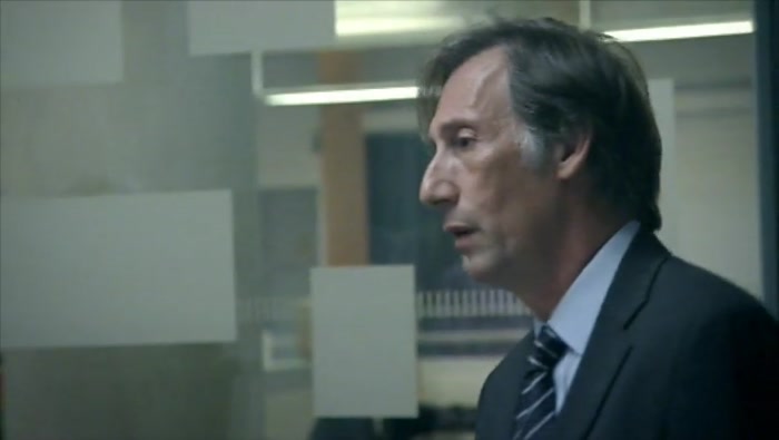 THE PROBLEM IS, THOUGH, HUGH, THAT THERE'S BEEN A BIT OF A RUSH, WITH YOU NOT IN PLACE, 
