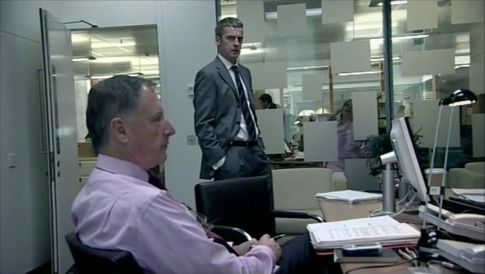 GLENN, IT'S OLLY. HE WANTS YOU TO GO THROUGH AND CLARIFY THE CITIZENSHIP BRIEF. 