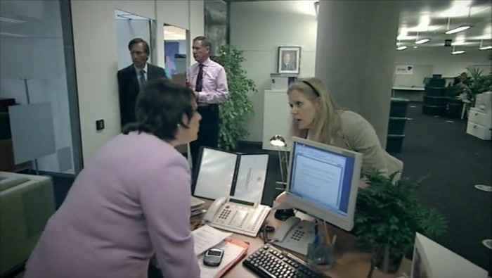 - IT'S GOING TO BE HARD TO SHOOT UP IN THERE. - YEAH, YEAH, THAT'S TRUE. 