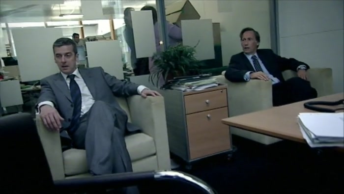 - WHO IS YOUR EXPERT? - NO IDEA, BUT I CAN GET ONE BY THIS AFTERNOON. 