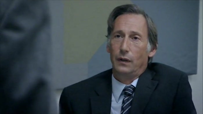 - YOU ARE MY ONLY INFLUENTIAL FRIEND. - AND I'M NOT REALLY YOUR FRIEND. 