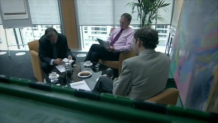 BUT SURELY, MR SMEDLEY,  
