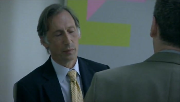 - I DON'T THINK SO. SHE COULDN'T POSSIBLY. - THAT DOESN'T MATTER, THEN. 