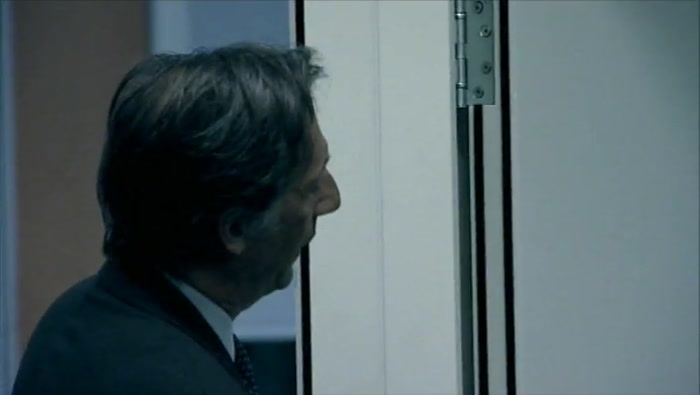 - SAY SOMETHING. - WELL, WHAT IS TO SAY? 