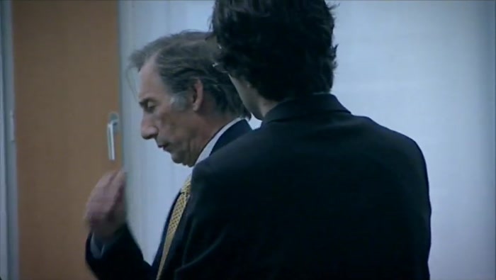 - WE'VE LOST A FEW DIARIES IN OUR TIME. - WELL, ERM... 