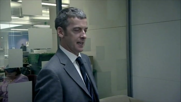 CHRIST, SHE'S A GREAT PA, ISN'T SHE, SAM?  