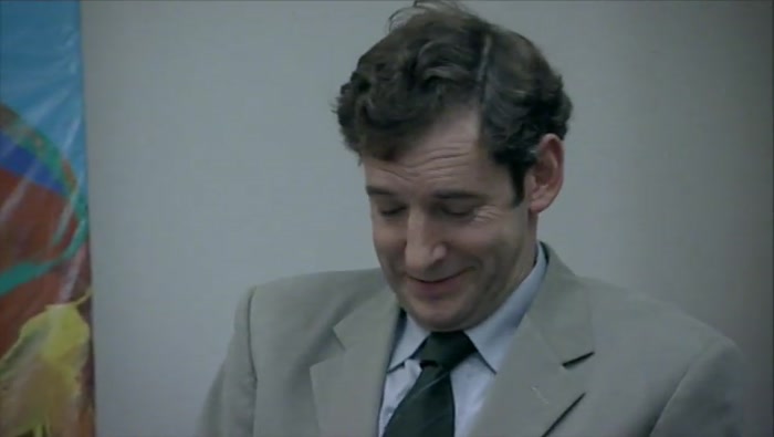 - EXPERT ADVICE FROM MARK RYAN? - YEAH. 