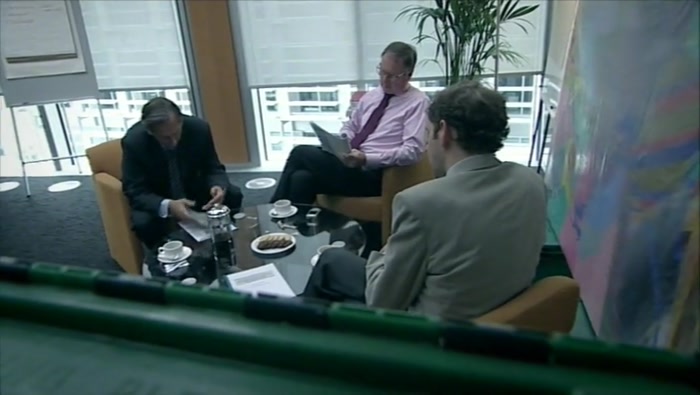 BUT SURELY, MR SMEDLEY,  