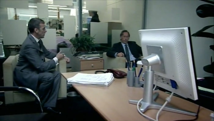 YOU'VE GOT TO KNOW WHAT AN EXPERT'S GOING TO ADVISE BEFORE HE ADVISES. 