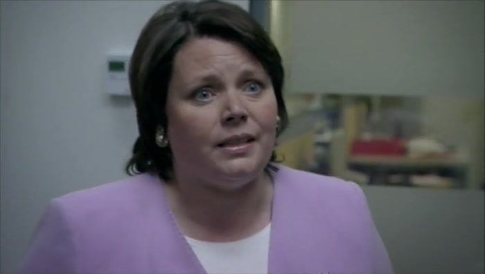 - NO! - ANYBODY COULD USE THAT COMPUTER. 