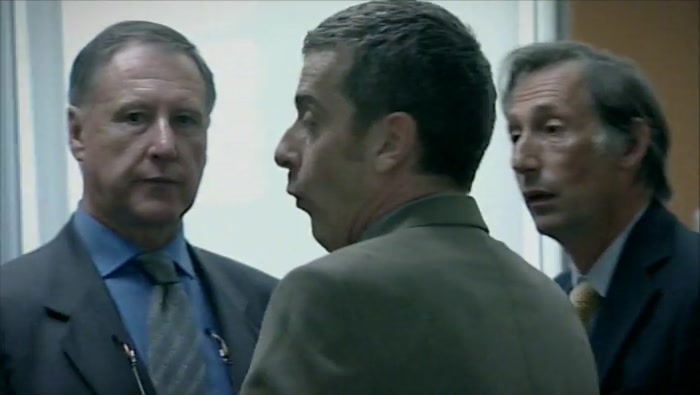 - YOU COULD HAVE FOOLED ME! - GLENN'S SON COULD HAVE FOOLED YOU. 