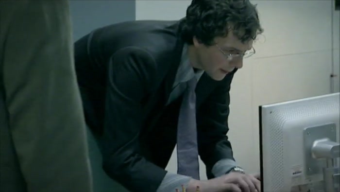 - PRETTY WELL. - IS THAT A LIE? 