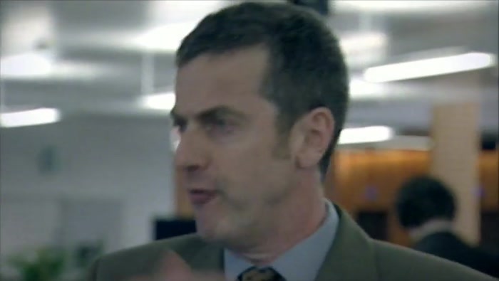 ''CAN WE NOW JUST DRAW A LINE OVER THIS AND FUCKING MOVE ON? THANK YOU.'' 