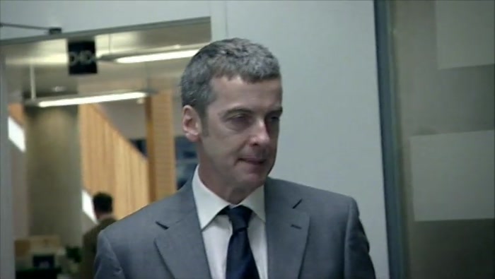 - WELL... - NO, THIS IS MY BOLLOCKING FACE. 