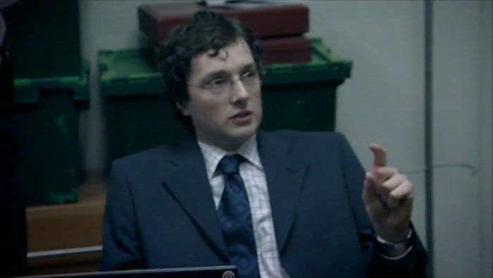 - YES. - IT'S A PLANT. YES? 