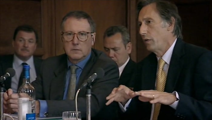 - THESE SUPER SCHOOLS WILL OFFER SKILL CLUSTERS... - BUT WE'RE NOT INTERESTED IN THAT. 