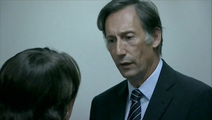 NOT BECAUSE YOU'D CAUGHT ME OUT. AND I CAUGHT YOU OUT, 