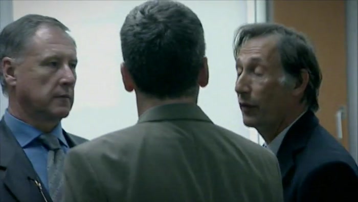 - YOU SHOULD BE DOING THE GROWING UP. - I AM A FUCKING GROWN-UP. 
