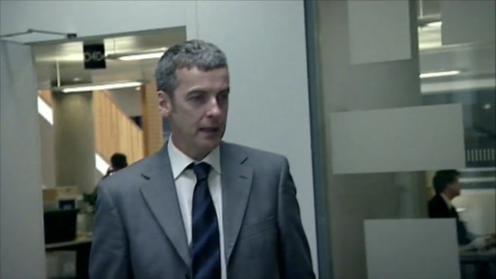 - WELL... - NO, THIS IS MY BOLLOCKING FACE. 