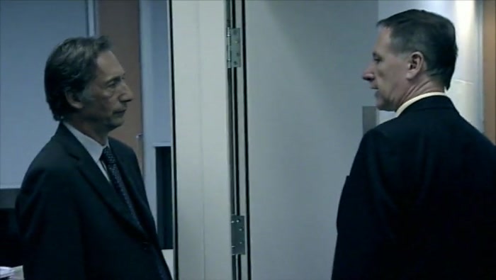 IF I HAD, I'D SHOVE IT UP YOUR ARSE, WIDE END FIRST. 