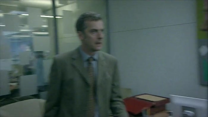 - WHY ELSE... - HAVE YOU GOT THE DIARIES? 