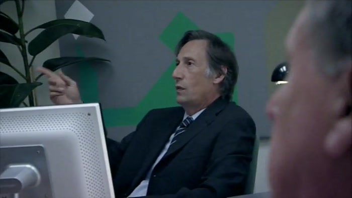 SHOULD I PHONE KEITH, SO I CAN GET HIS TEAM TO WATCH YOU BOLLOCK ME NOW? 