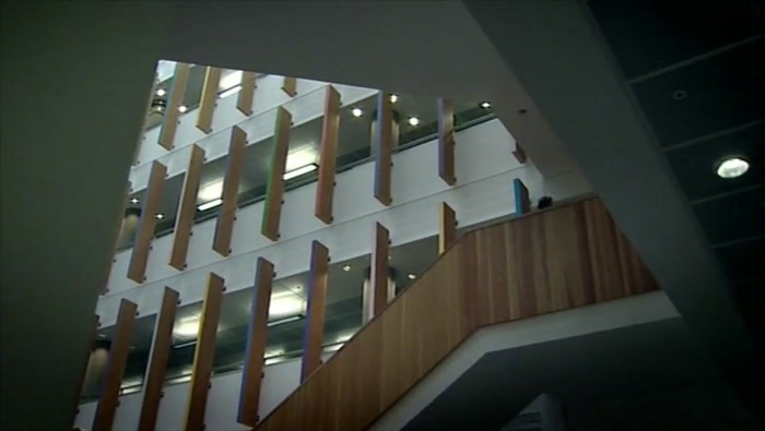 - AND THE INTELLIGENT VENTILATION... - INTELLIGENT VENTILATION? 