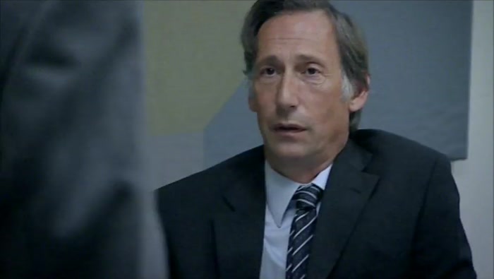 - STAYING AT THE VILLA OF AN INFLUENTIAL FRIEND. - I HAVEN'T GOT ANY INFLUENTIAL FRIENDS. 