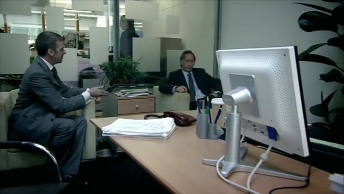 YOU'VE GOT TO KNOW WHAT AN EXPERT'S GOING TO ADVISE BEFORE HE ADVISES. 