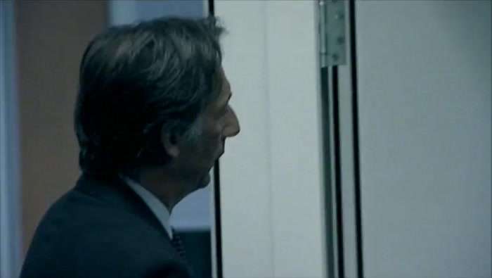 - SAY SOMETHING. - WELL, WHAT IS TO SAY? 