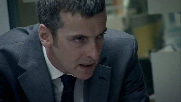 - YOU'RE DOING IT NOW. - WHAT? 