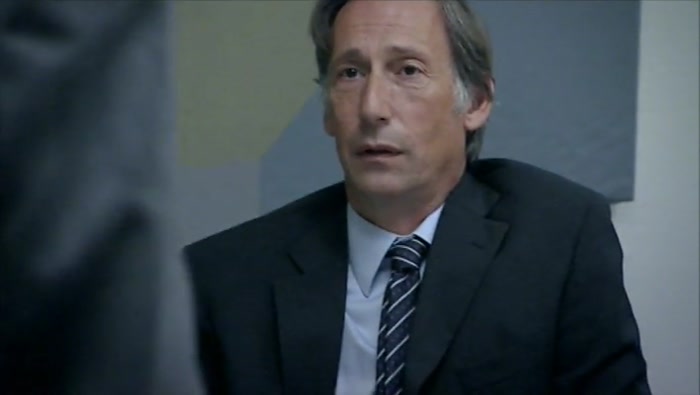 - STAYING AT THE VILLA OF AN INFLUENTIAL FRIEND. - I HAVEN'T GOT ANY INFLUENTIAL FRIENDS. 