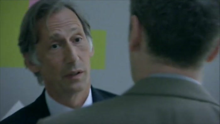 YEAH, I KNOW. BUT IF SHE DOESN'T KNOW, THEN IT DOESN'T MATTER, HUGH. 
