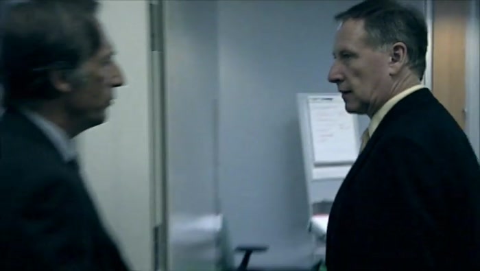 - BUT I DIDN'T MEAN FOR YOU TO DO THAT. - WERE YOU MISLEADING ME? 