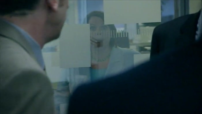 - YOU SHOULD BE DOING THE GROWING UP. - I AM A FUCKING GROWN-UP. 