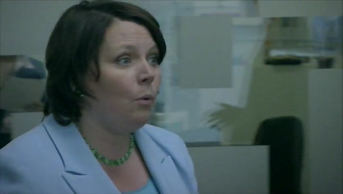 IT'S BALLENTINE'S OFFICE. THEY WANT DEPARTMENTAL DIARIES FROM THE LAST 12 WEEKS. 