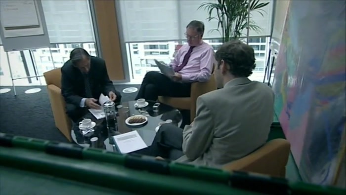 BUT SURELY, MR SMEDLEY,  