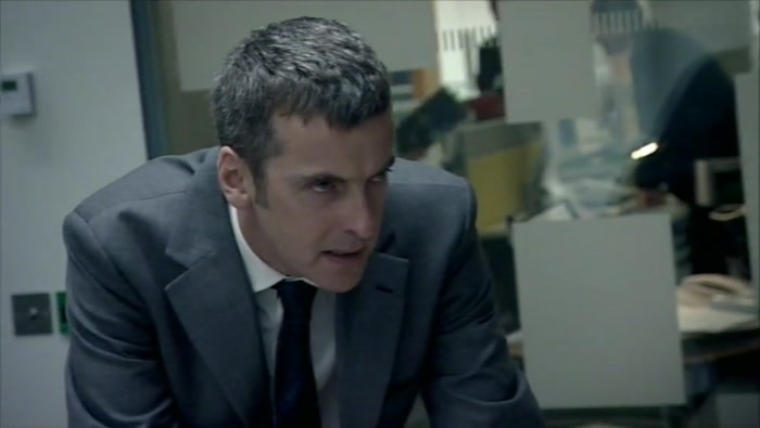 - YOU'RE DOING IT NOW. - WHAT? 