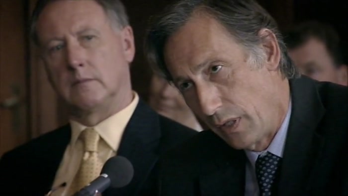 - I...I...I SLIGHTLY MISLED... - YOU COMPLETELY MISLED. 