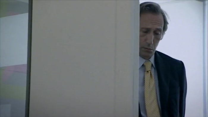 (TERRI) RIGHT... (MALCOLM) OK? 