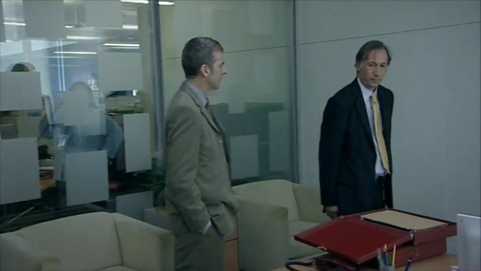 - YOU LIED? TO CLAIRE BALLENTINE? - YEAH. 