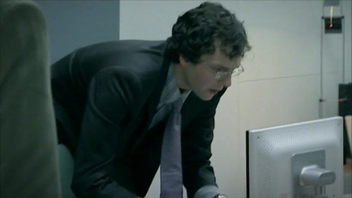 - PRETTY WELL. - IS THAT A LIE? 
