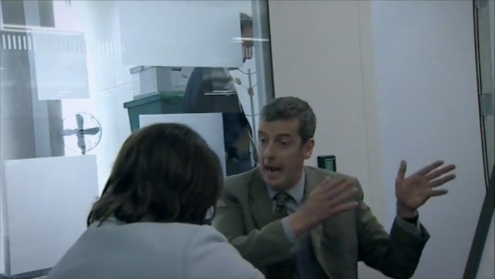 A GUY WHO'S DOING HIS FUCKING BEST TO TRY AND MAKE THINGS BETTER. 