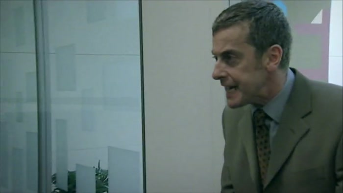 CAN YOU PLEASE, ROBYN, GO TO THE SKETCHLEY CONCESSION AND GET MY GREY SUIT? NOW. 