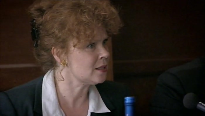 IT WOULD NOW SEEM THAT THE TWO MEETINGS YOU HAD WITH THE TWO SPECIAL EDUCATION ADVISERS 