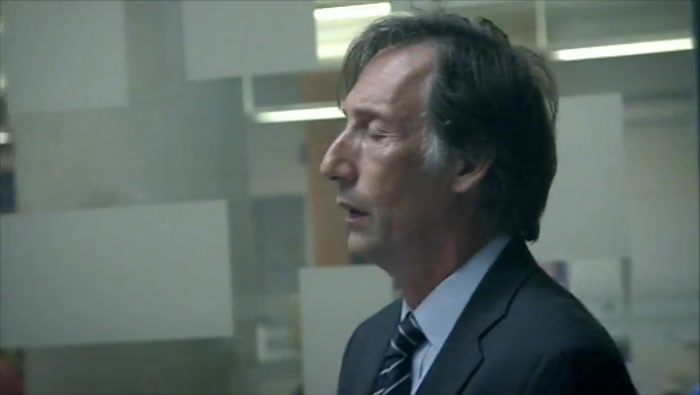 THE PROBLEM IS, THOUGH, HUGH, THAT THERE'S BEEN A BIT OF A RUSH, WITH YOU NOT IN PLACE, 