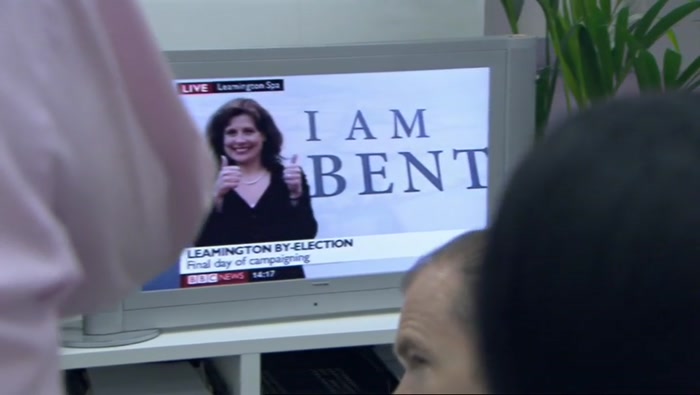WHAT DOES IS SAY,  TERRI? 